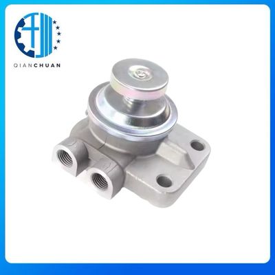 Fuel Filter Head Connector 34240-12101 For Mitsubishi S4K Diesel Engine Spare Parts
