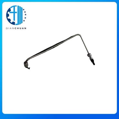 High Pressure  Pipe 1-15416842-2 For Isuzu 6WF1 Excavator Spare Parts