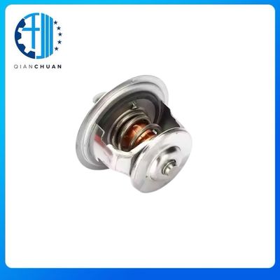 Thermostat S0401-66112 VHS1632E9020 For Kobelco SK460-8 Excavator Parts