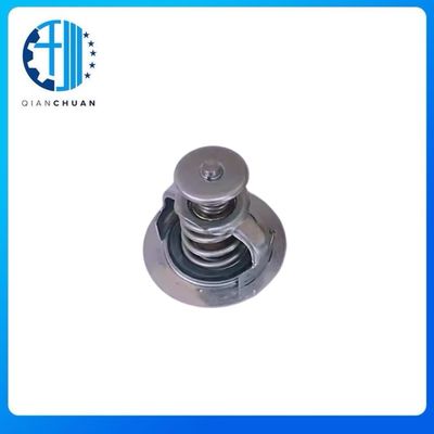 Thermostat S0401-66104 For J05E Diesel Engine Spare Parts