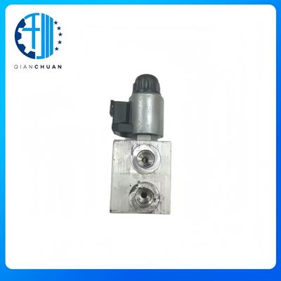 VOE14578200 SOLENOID VALVE For Volvo EC290B EC300D EC340D  EC460C  EC700CHR
