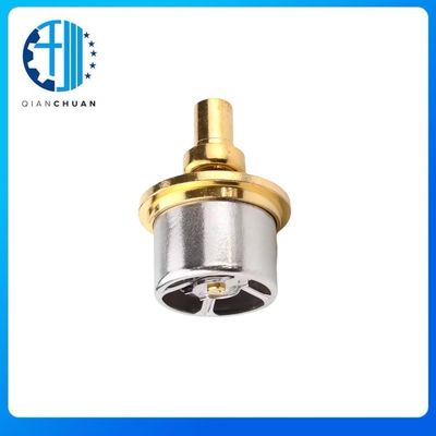 Thermostat 1-13770080-1For Komatsu  PC450-8  Excavator Engine Spare Parts