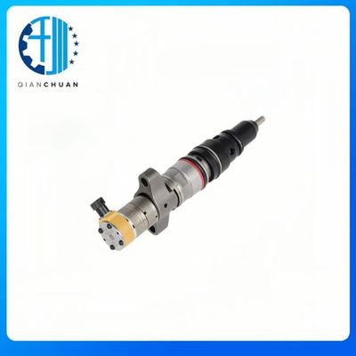 10R-4762 10R4762 1480120002 Fuel Injector For Caterpillar CAT C7 Diesel Engine