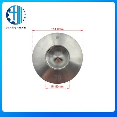 13216-2973 Liner Kit For Hino S05D  Engine Spare Parts