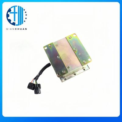 37B0721 37B0780 37B0436 Actuator ECU Throttle Controller  For Liugong 915 920 922 925 936