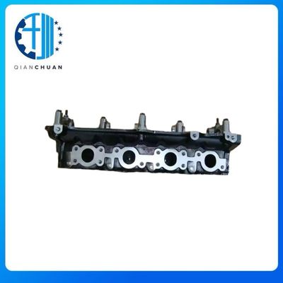Cylinder Head 11101-54111 For 2L Diesel  Engine Spare Parts