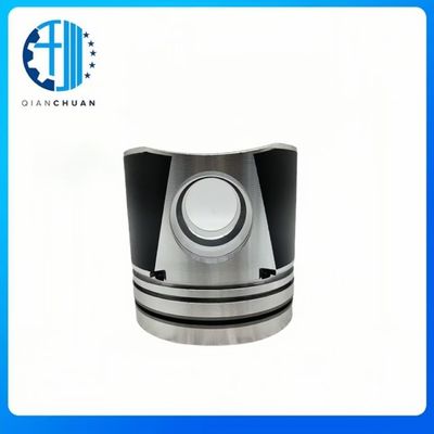 Piston 612600030034 For Weichai WD10 WP10 Diesel Engine Truck Parts