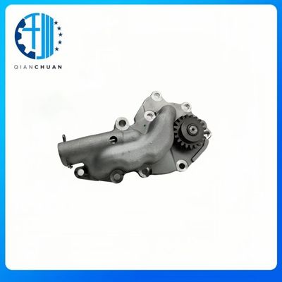 15110-2160 15110-2160C VH151102160A L260-0080S Oil Pump For J05E Diesel Engine