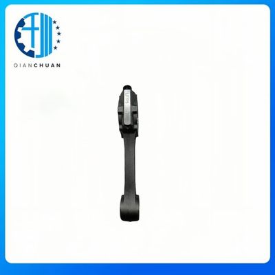 1J700-22010 1J700-22012 Connecting Rod For Kubota V2607 Engine Loader SSV65