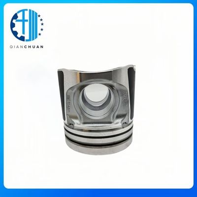 3707997 3707998 Piston For Caterpillar Cat C7.1 Diesel Engine Parts