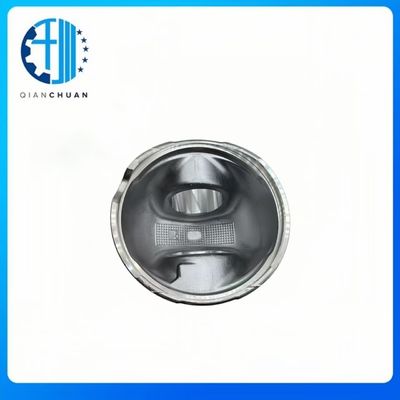 3707997 3707998 Piston For Caterpillar Cat C7.1 Diesel Engine Parts