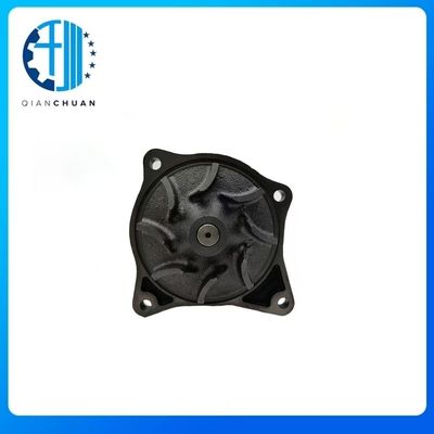 178-6633 Water Pump For Caterpillar 320C 320D 312D 312C 323D 318C 313D Engine 3066