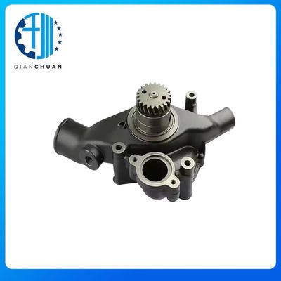 Water Pump 16100-3632 For Hino EL100 Construction Machinery Parts Diesel Engine Spare Part