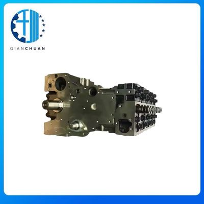 4TNE98-BQFLC Cylinder Block With Cylinder Head Crankshaft Piston For Yanmar 4TNV98 Engine Spare Parts