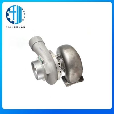 6505-68-5030 6505685030 Turbocharger For Komatsu WA500-3H Engine PC650 KTR110 Excavator