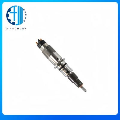 6754-11-3011 Fuel Injector for Komatsu Engine 4D107 6D107 Excavator PC200-8 PC220-8