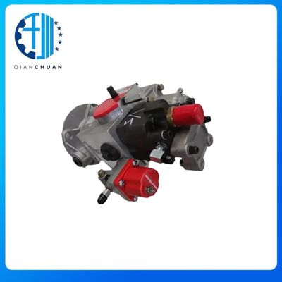 Fuel Injection Pump 4999466 4999468 For Cummins  NT855 NT855-DM Engine Spare Parts