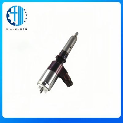 321-3600 2645A753 320-3800 10R7938 Fuel Injector For CAT C6.6 C6.4 Diesel Engine