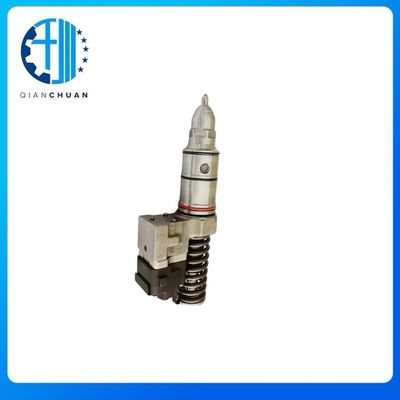 Fuel Injector 5237045 for Detroit S60  Diesel Engine Parts Construction Machinery