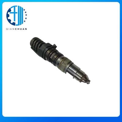 Fuel Injector 5235600 for Detroit S60 Diesel Engine Spare Parts for Construction Machinery