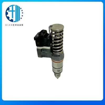 Fuel Injector 5237650 for Detroit Series 60 Diesel  Engine Spare Parts