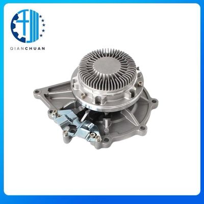 Water Pump EA4722001601 A4712001101 for Detroit DD15 DD13 DD16 Engine Spare Parts