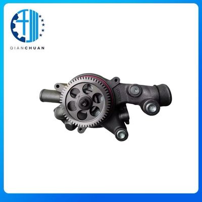 Water Pump 23531257 23535017 23532542 23530427 for Detroit S60 Series Diesel Engine Parts