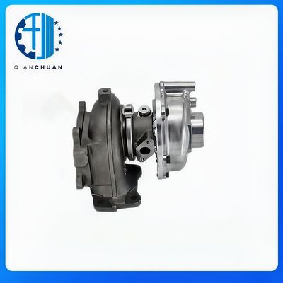 8973628390 8980302170 Turbocharger For Isuzu Engine SH240 4HK1 Hitachi Excavator ZX230