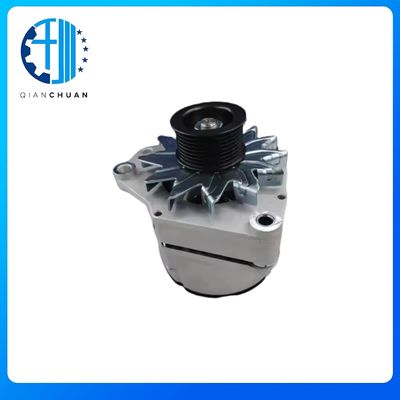 Alternator  612600091115 28V 70A 8PK  for Weichai P10/P12 Engine Spare Parts