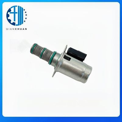 42N-64-11720 12V Solenoid Valve for Komatsu Excavator WB146 WB146PS PC14R PC16R