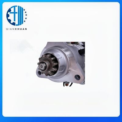 293-4853 2934853 24V 11T Starter Motor for Caterpillar C13 C15 C18 C9.3 Engine C13 XQ350
