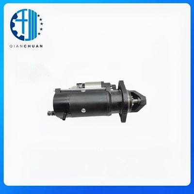 357-5204 3575204 Starter Motor 12V 4.2KW 10T for Caterpillar CAT Engine C4.4 C6.6 C7.1
