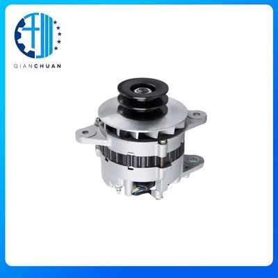 Alternator 24v 45A  5N-5692 for Caterpillar 3306 3406 3116 C9  Excavator Engine Spare Parts for Machinery Construction