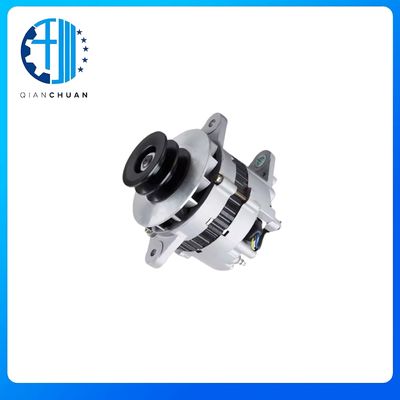 Alternator 24v 45A  5N-5692 for Caterpillar 3306 3406 3116 C9  Excavator Engine Spare Parts for Machinery Construction