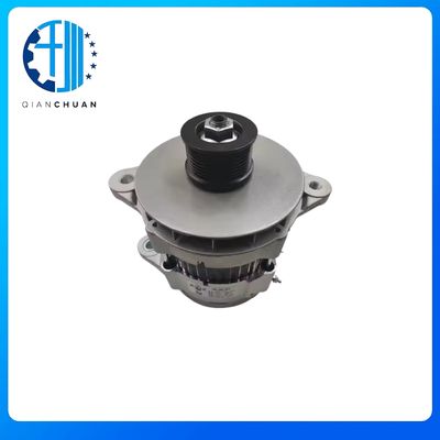 249-0313 10121-09000 24V 150A 8PK Alternator for Caterpillar C4.4 C9 C13 C27 C32 Excavator  Engine Spare Parts for Machinery Construction