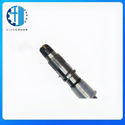 4940170 Common Rail Fuel Injector 0445120236 For Cummins QSC8.3 QSL9 Diesel Engine