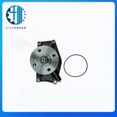 ME088301 ME993520 ME996874 ME088537 Water Pump For Mitsubishi Engine 6D31 6D34