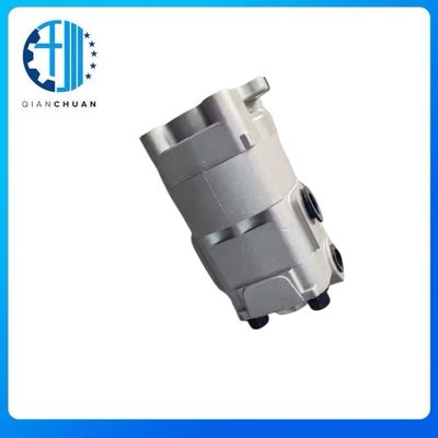 Hydraulic Pilot Gear Pump K3SP36B for Kobelco SK60SR SK65SR SK70SR SK75SR Excavator  Engine Spare Parts