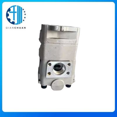 Hydraulic Pilot Gear Pump K3SP36B for Kobelco SK60SR SK65SR SK70SR SK75SR Excavator  Engine Spare Parts