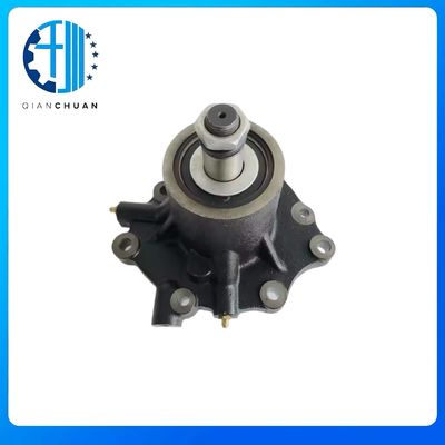 Water pump 16100-2970 16100-2971 for Hino H07C H07CT H07D H06CT Excavator Spare Parts