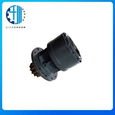 Rotary Motor Gearbox 14619955 For Volvo EC360B Excavator Engine Spare Parts