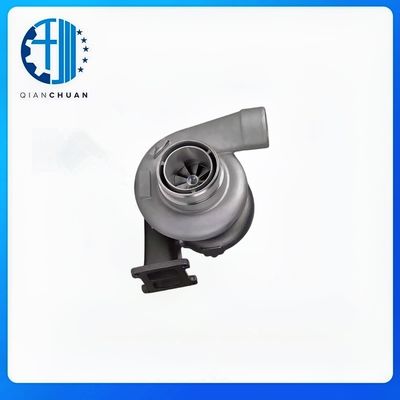 KTR130 Turbocharger 6502-52-5010 6502-52-5040 For Komatsu SAA6D170E Engine