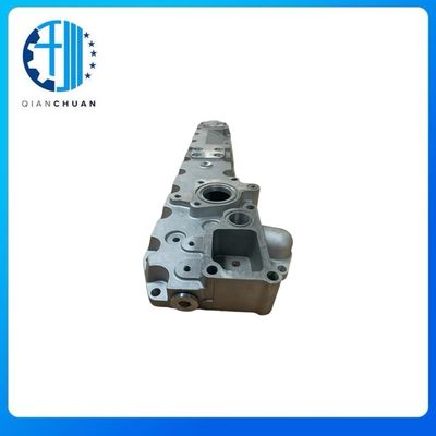 Oil Cooler Cover 37539-30300 for Mitsubishi  S6R  Diesel  Engine Spare Parts