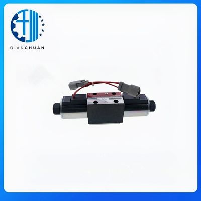 223-8181 Solenoid Valve 12V For Caterpillar 416D 420D 424B 428D 430D 432D 438D 442D