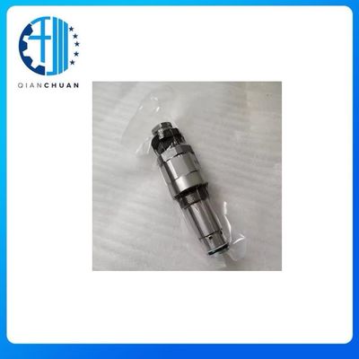 14577746 14577745 Main Relief Valve For Volvo EC360B EC330B EC380  Excavator Engine Spare Parts