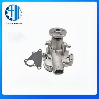 154-1816 1541816 Water Pump For Caterpillar CAT 302.5 303.5 247B 216 216B 232B 242B