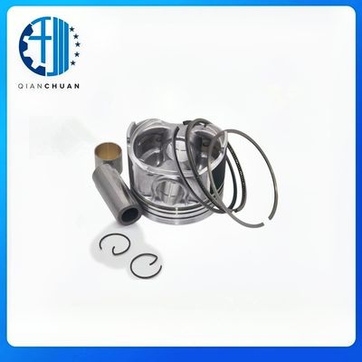 19227-2105 15201-21110 Piston Kit / RING 82MM For Kubota V1702  D1302 Engines
