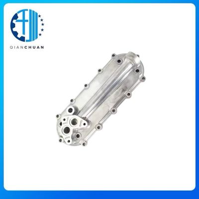 Oil Cooler Cover BN-6509 For Nissan  FE6 FE6T  Truck Spare  Parts For Construction Machinery