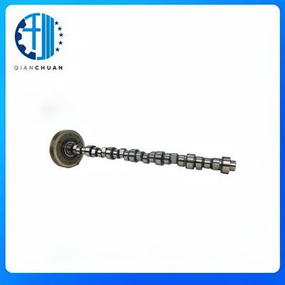 6754-41-1170 6754-41-1110 Camshaft  For Komatsu 6D107 Engine Parts