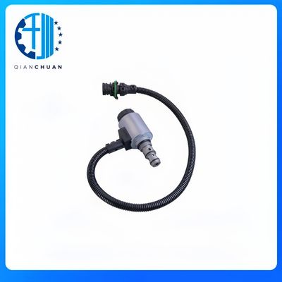 15066984 11144019 Solenoid Valve for Volvo L220D L90E L110E L120E L150E L220E L180E Wheel Loader